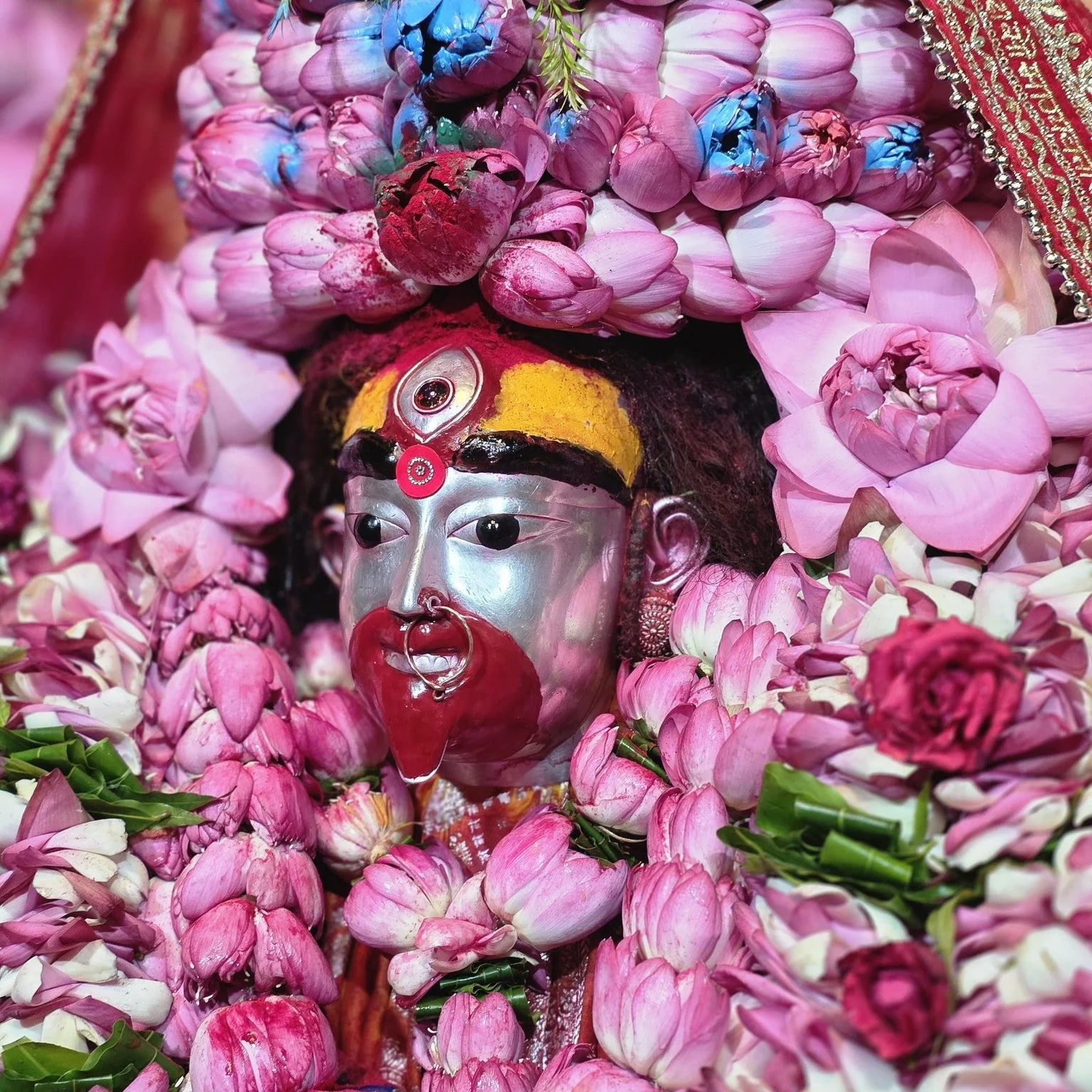 Maa Tara Deity
